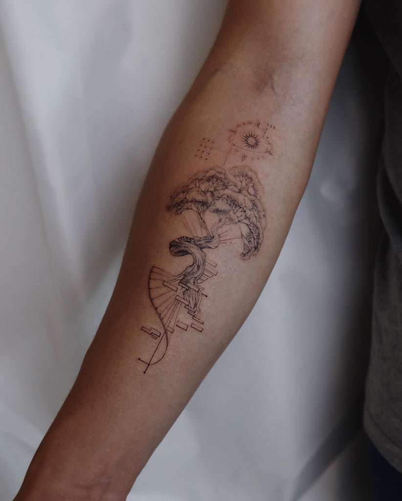 arm tattoo ideas 0010