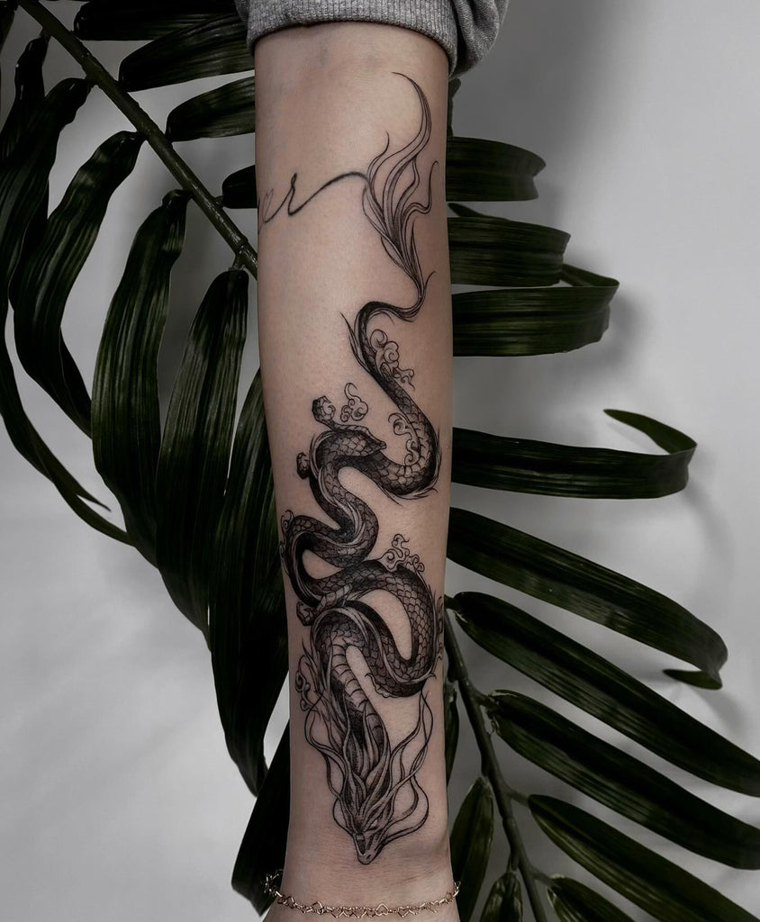 arm tattoo ideas 0036