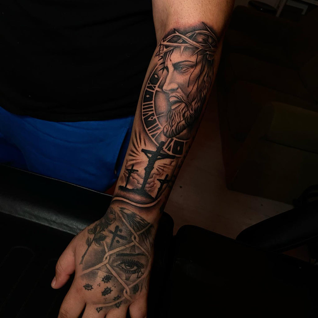 arm tattoo ideas 0056