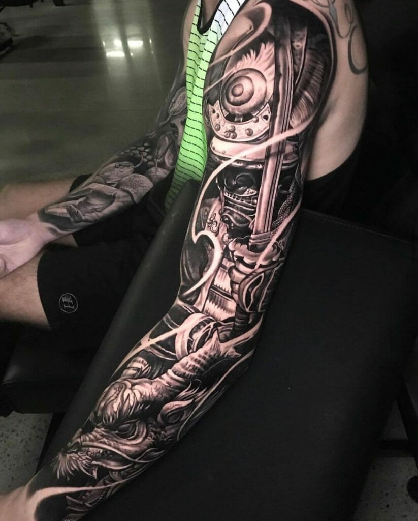 arm tattoo ideas 0058