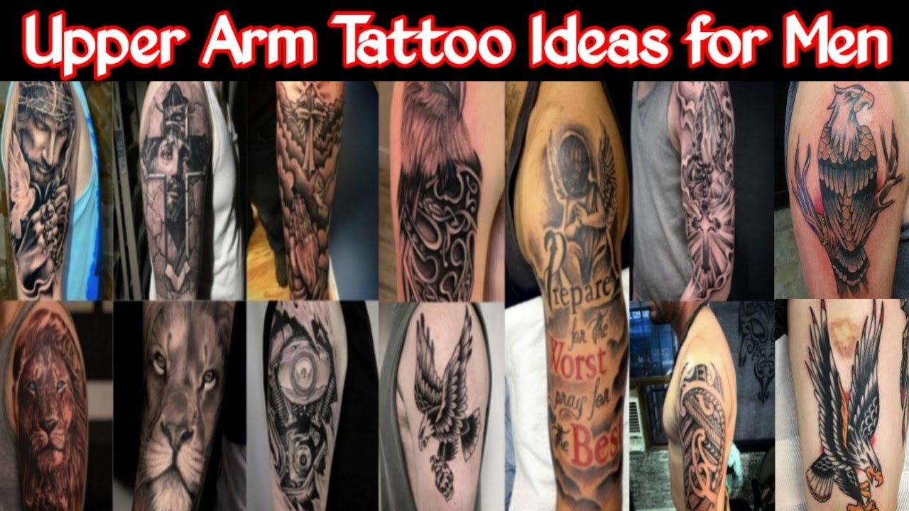 arm tattoo ideas 0084