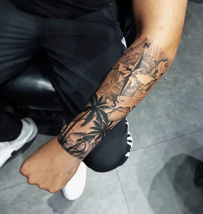 arm tattoo ideas 0085