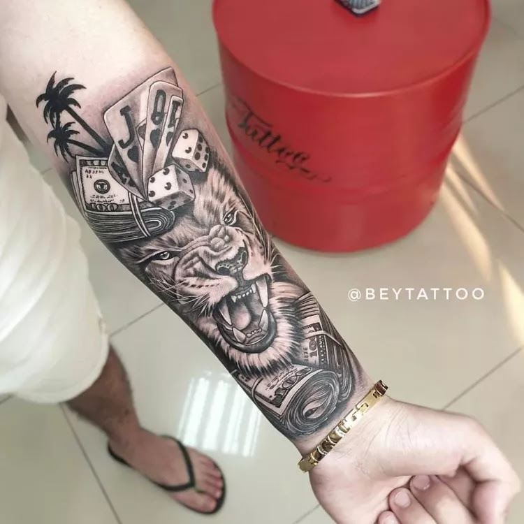 arm tattoo ideas 0092