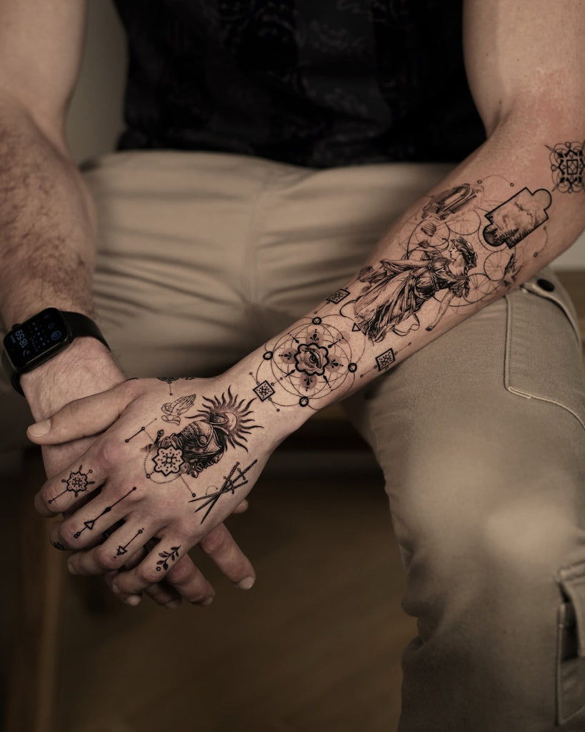 arm tattoo ideas 0094