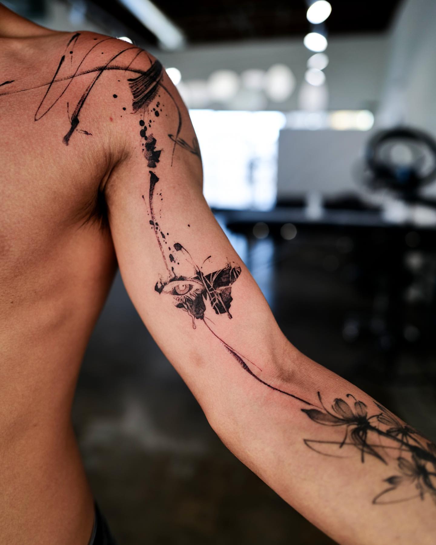 arm tattoo ideas 0010