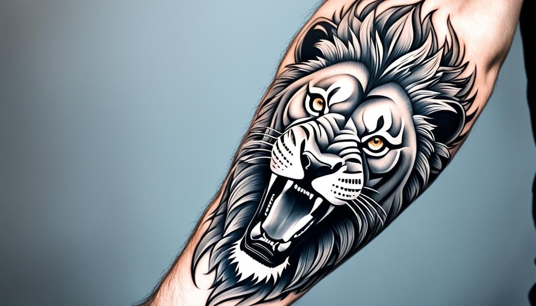 arm tattoo ideas 0028