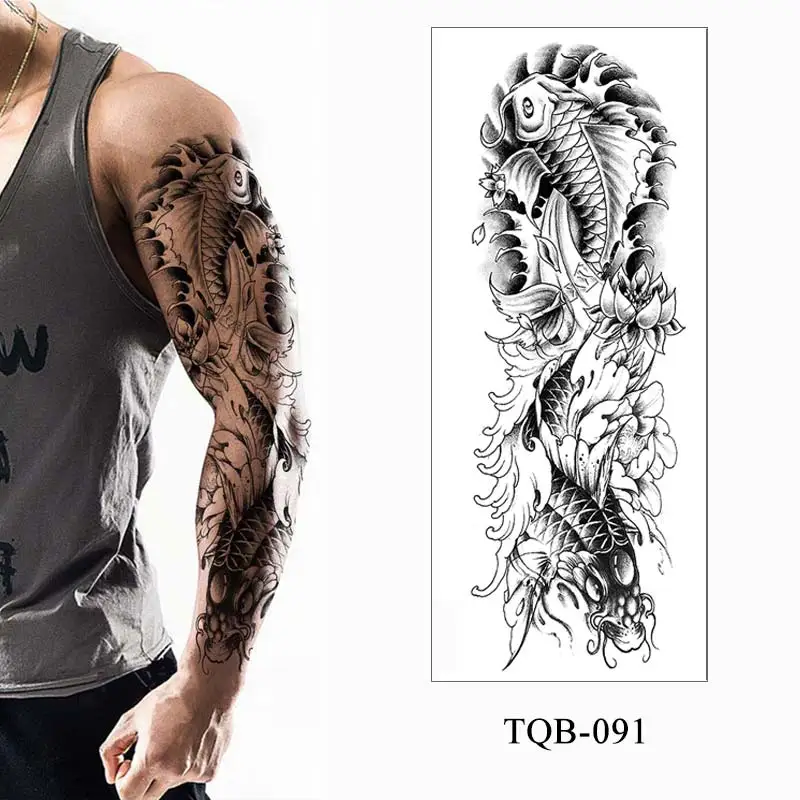 arm tattoo ideas 0097