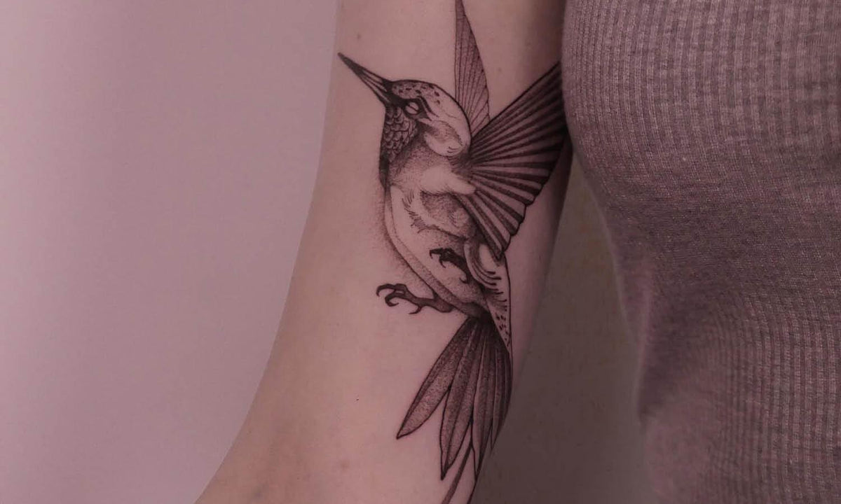 arm tattoo ideas for women 0020