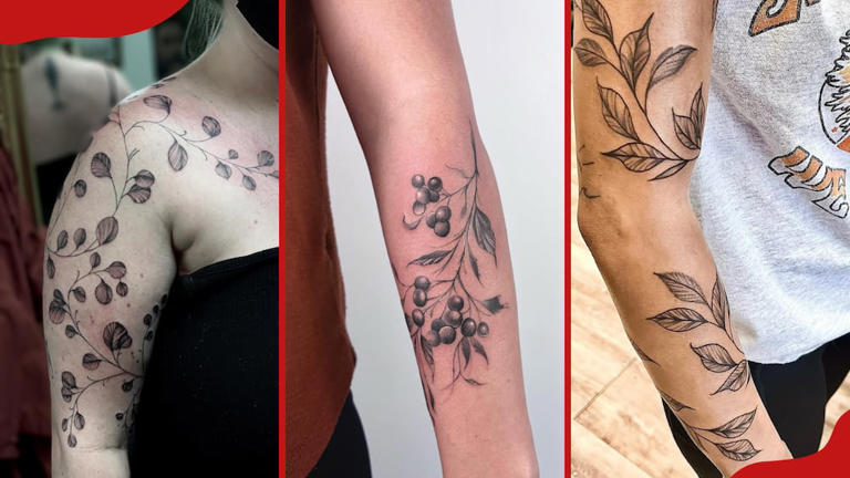 arm tattoo ideas for women 0079