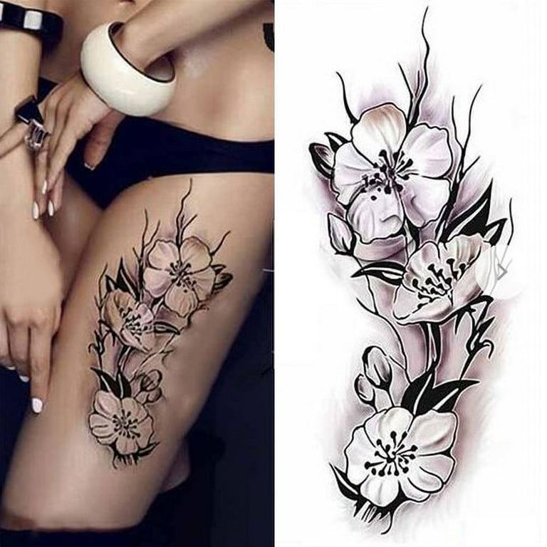 arm tattoo ideas for women 0084