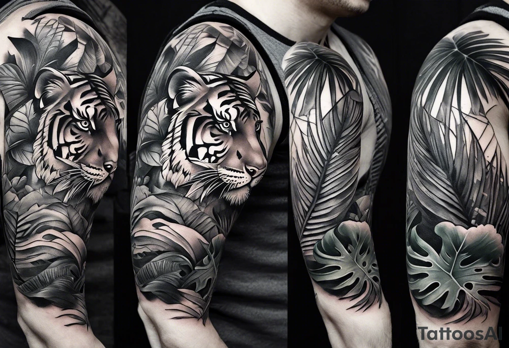 arm tattoo ideas 0016