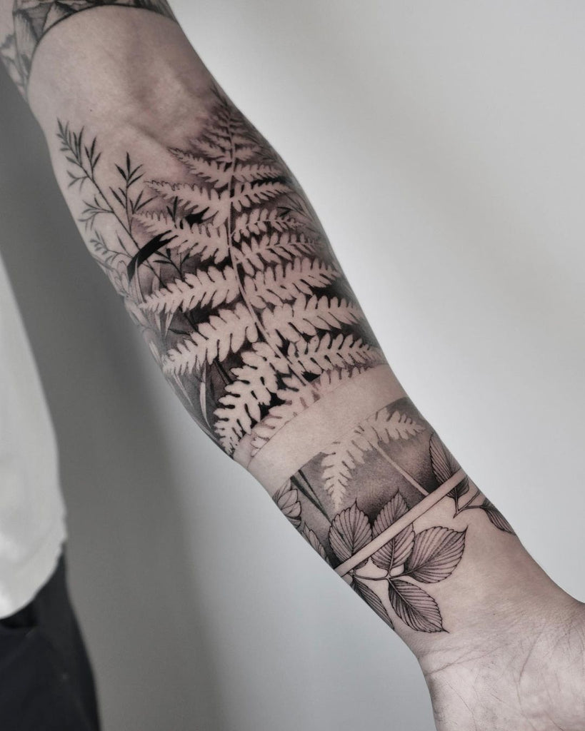 arm tattoo ideas 0043