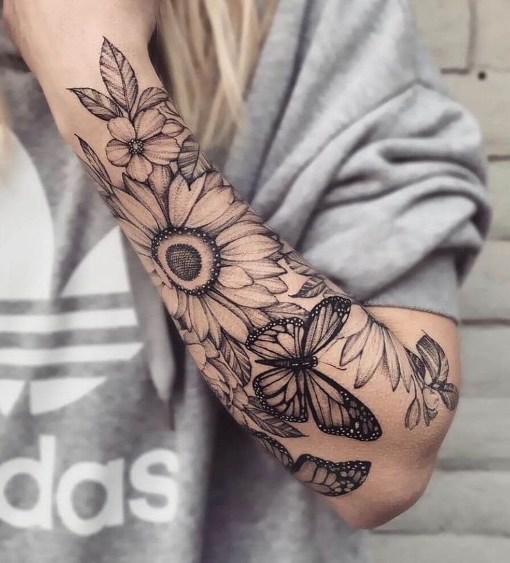 arm tattoo ideas 0046