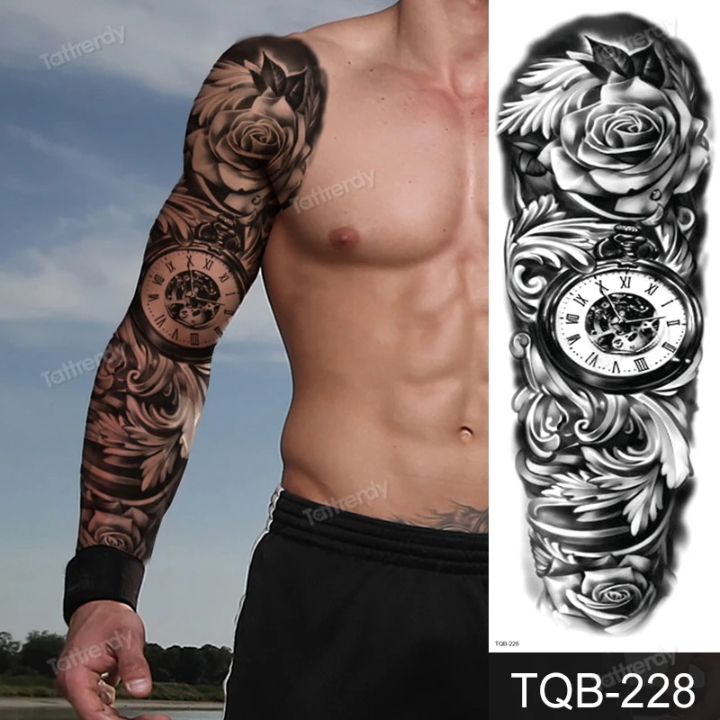 arm tattoo ideas 0058