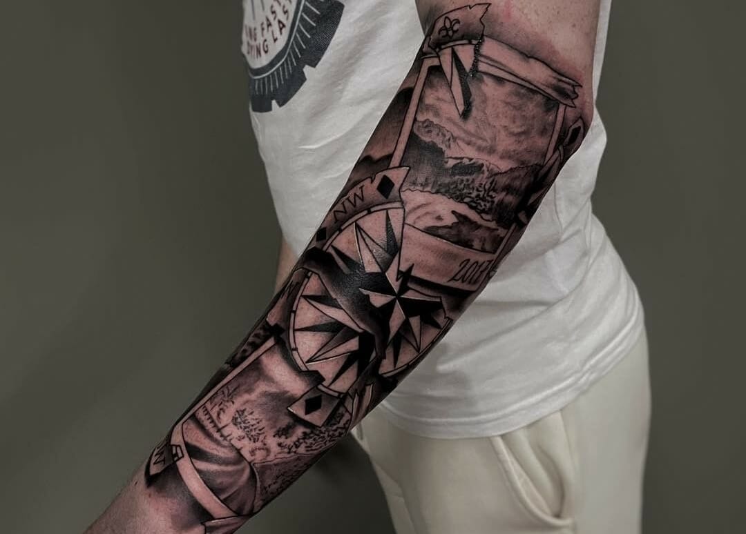 arm tattoo ideas 0083