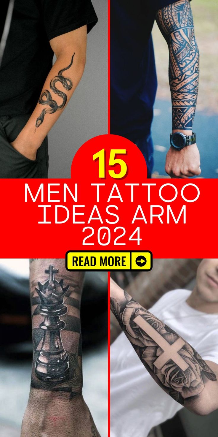 arm tattoo ideas 0097