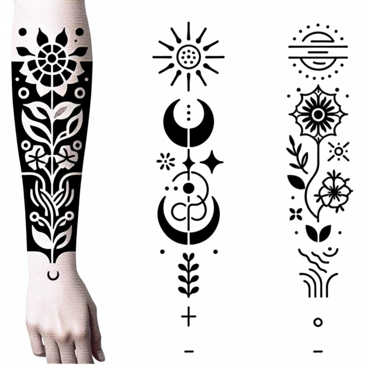 arm tattoo ideas 0098