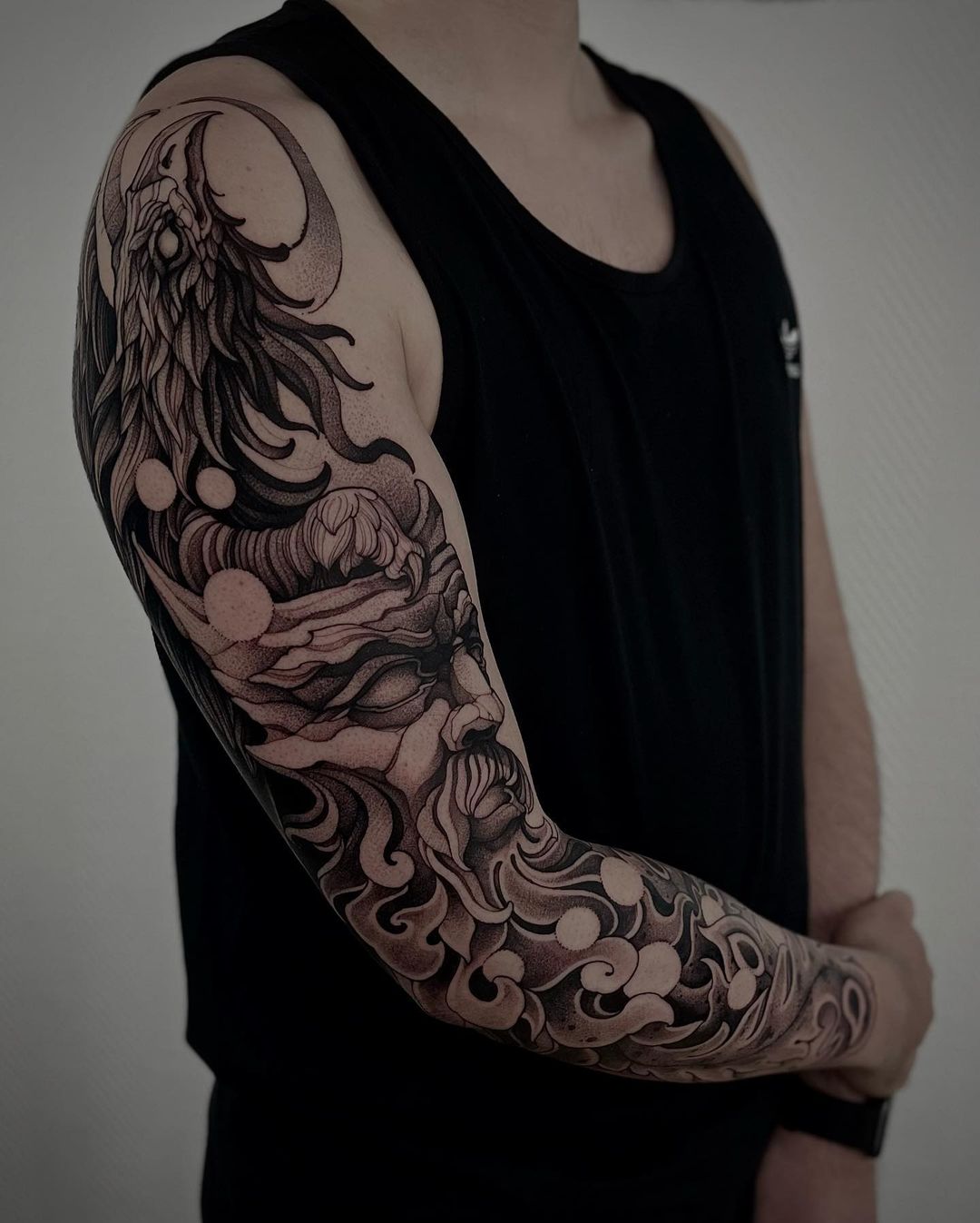 arm tattoo ideas 0099