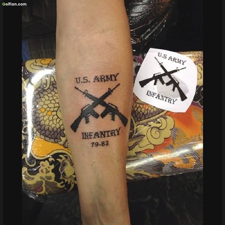 army tattoo ideas 0011