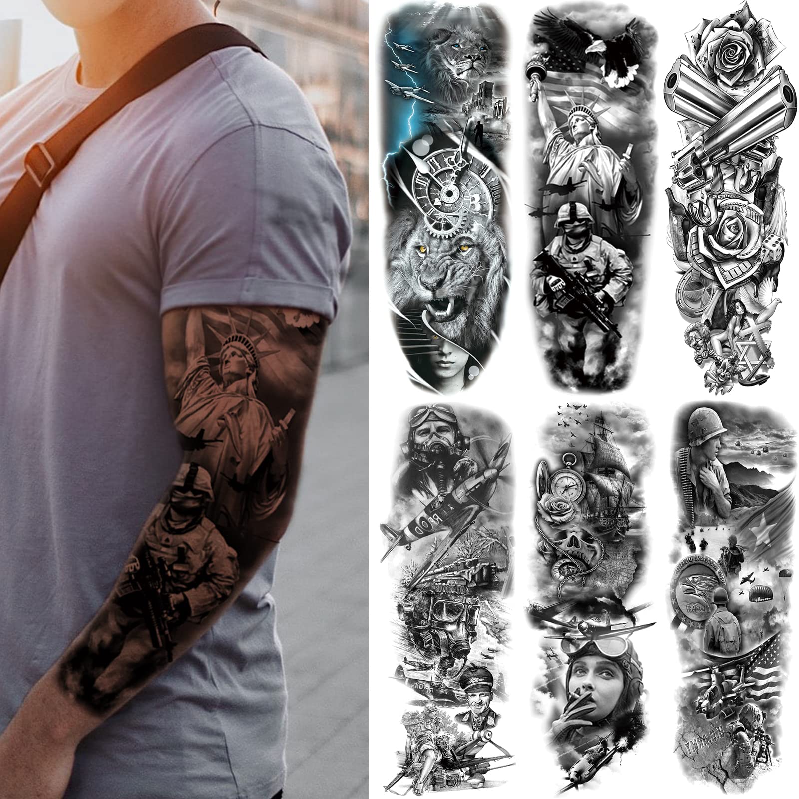 army tattoo ideas 0045