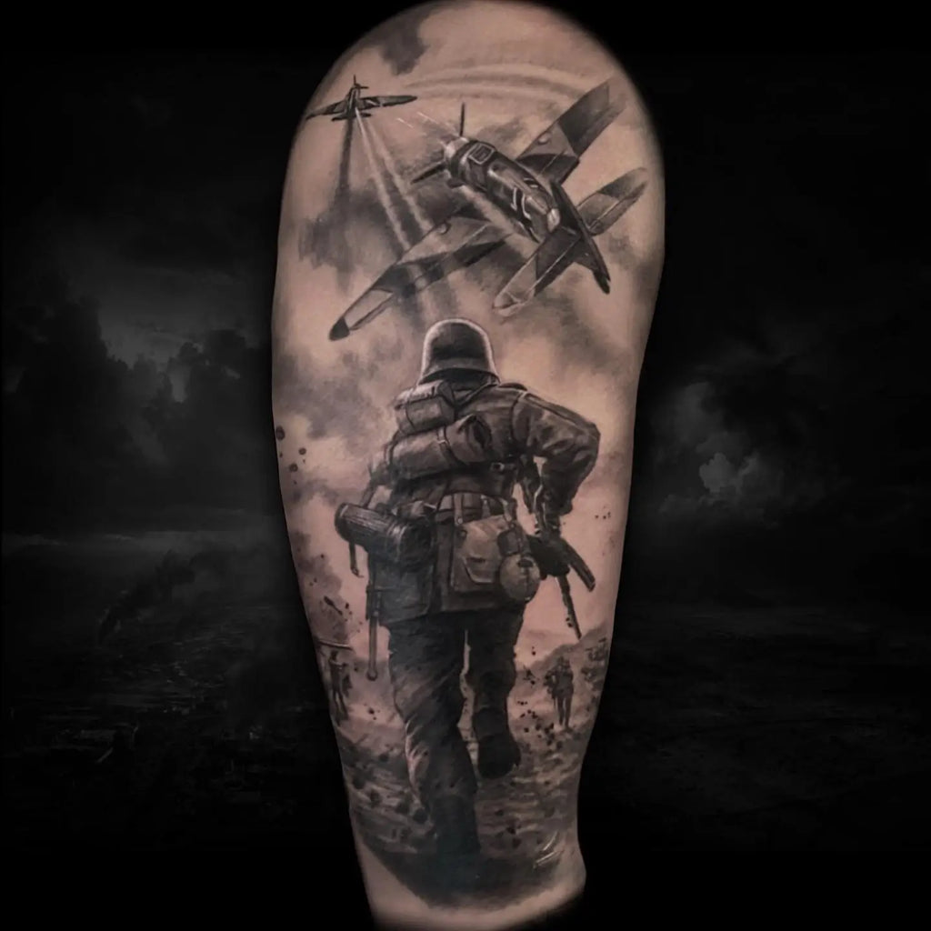 army tattoo ideas 0052