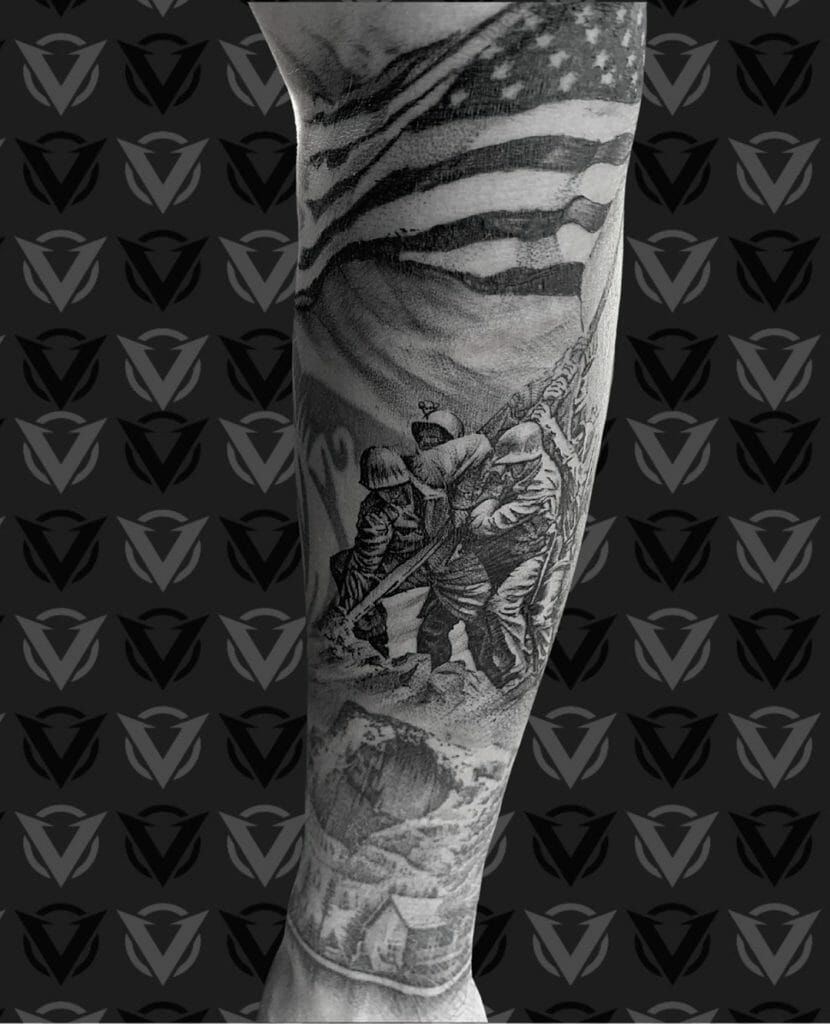 army tattoo ideas 0082