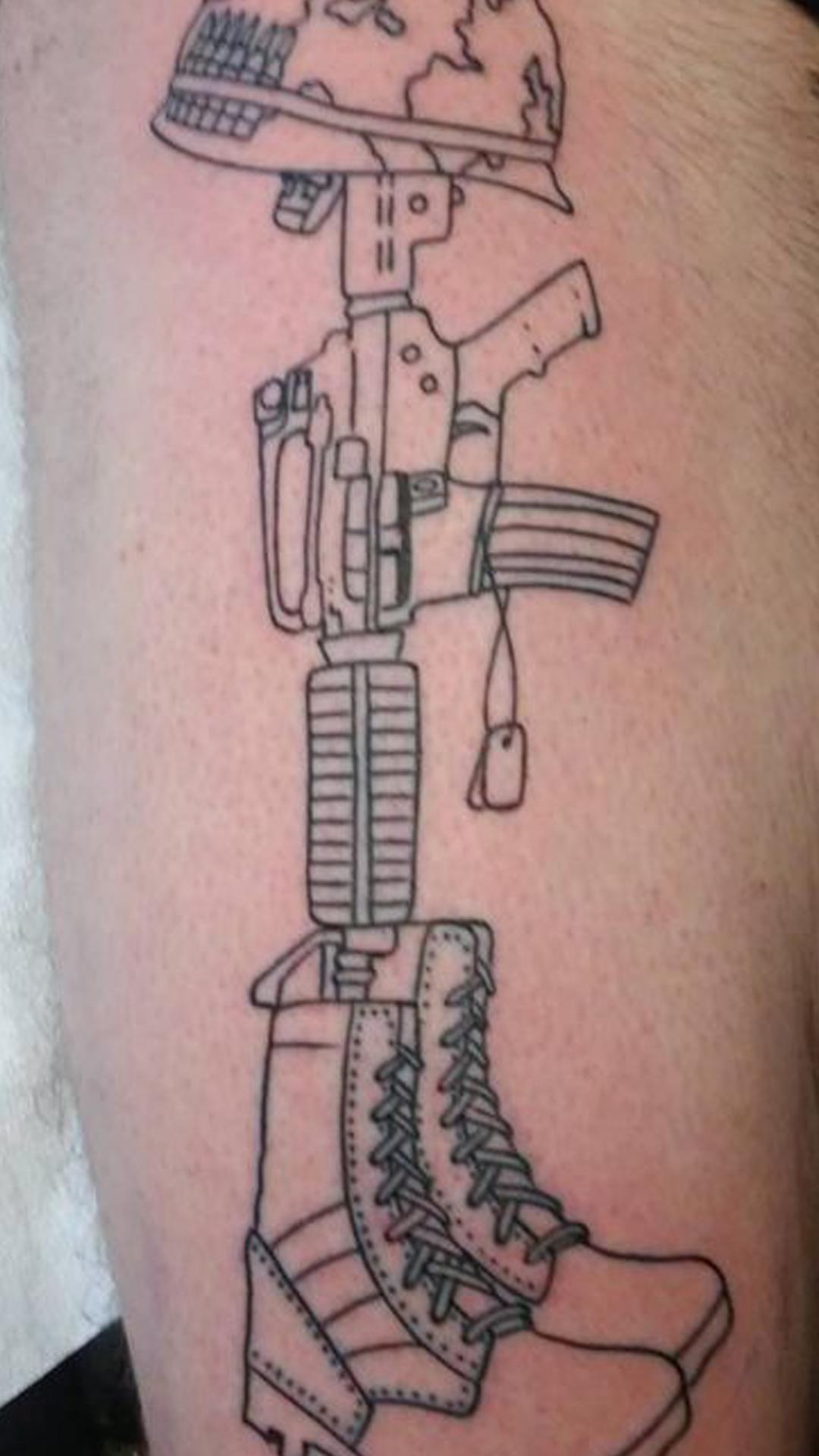 army tattoo ideas 0087