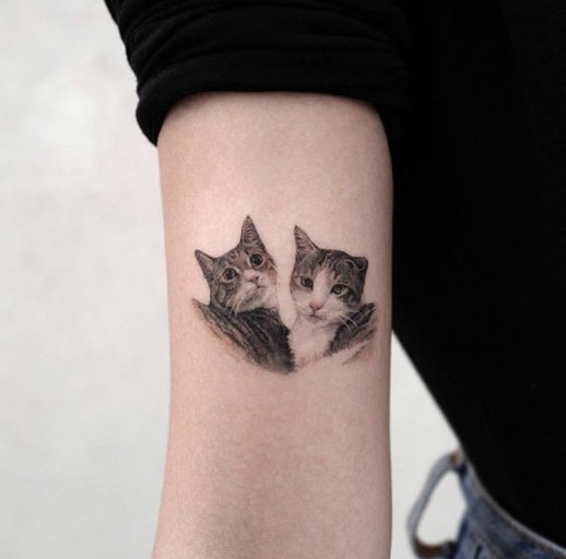 art inspired tattoo ideas 0013