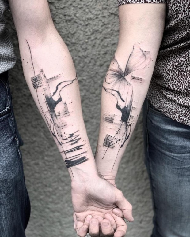 art inspired tattoo ideas 0032