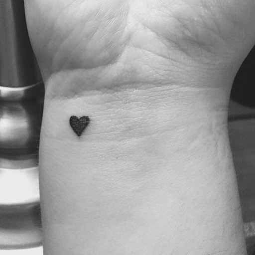 autism heart tattoo ideas 0022