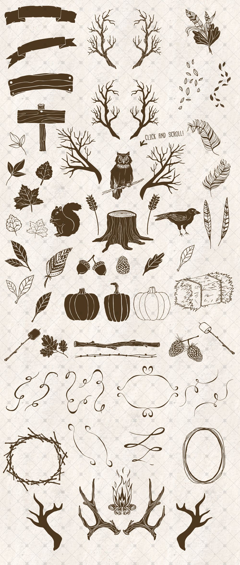 autumn tattoo ideas 0012