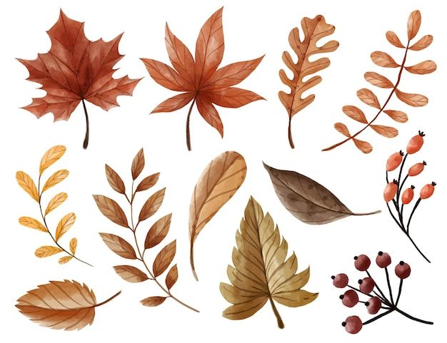 autumn tattoo ideas 0013