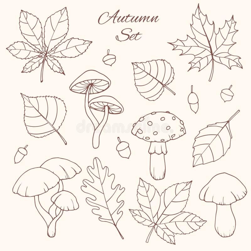 autumn tattoo ideas 0038