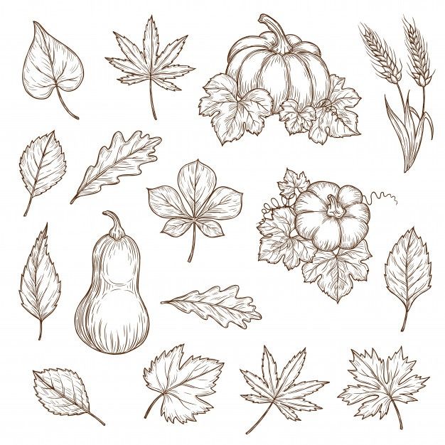 autumn tattoo ideas 0039