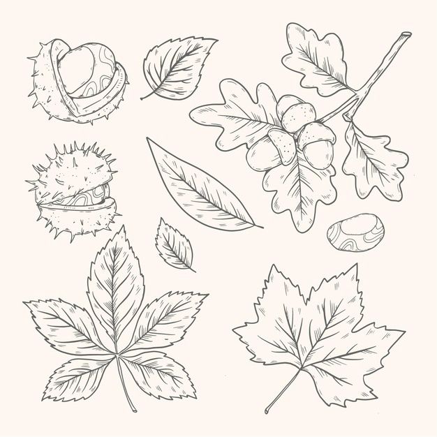 autumn tattoo ideas 0053