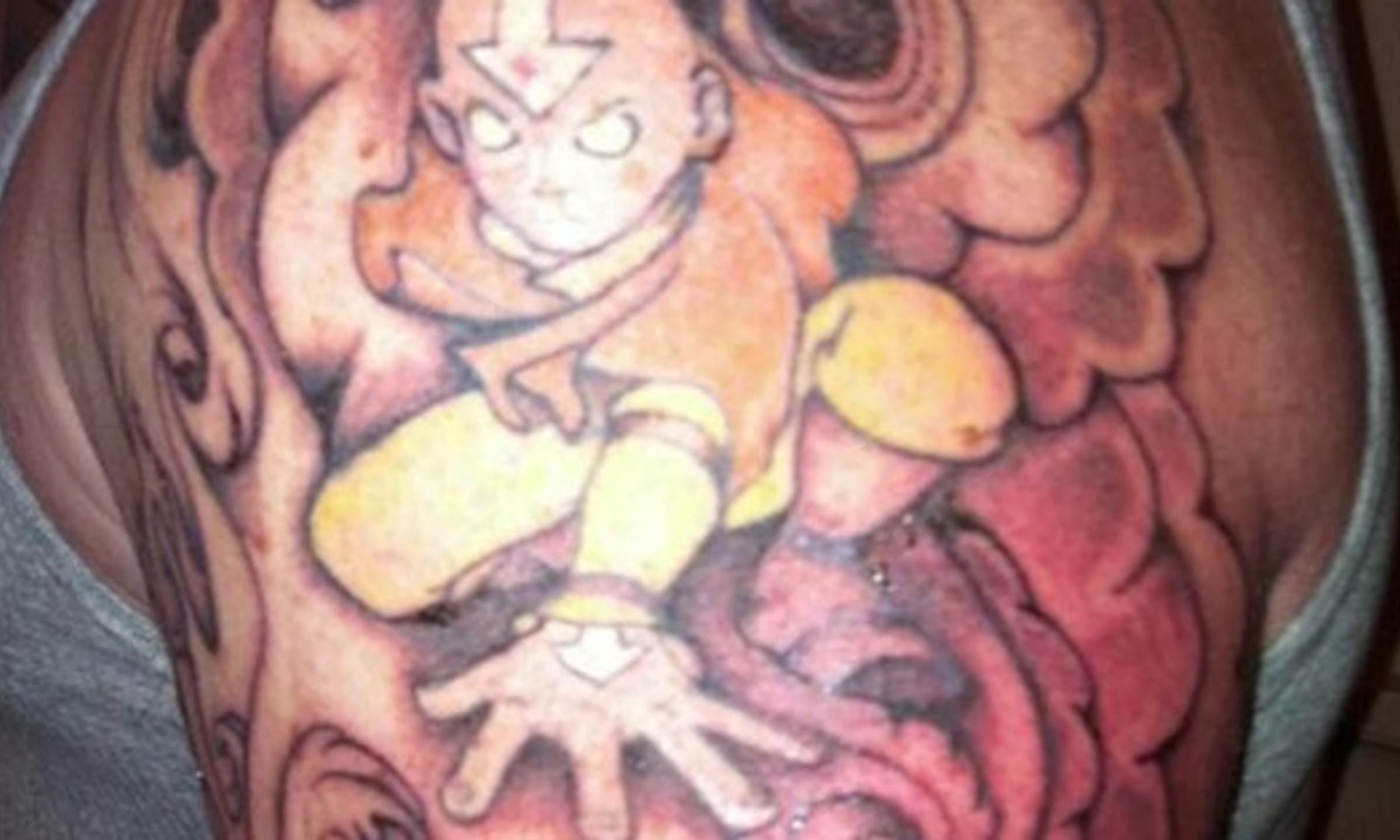 avatar tattoo ideas 0012