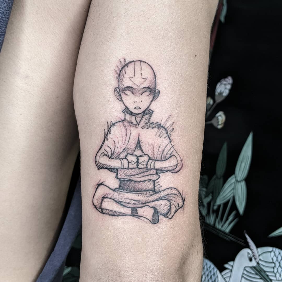 avatar tattoo ideas 0030