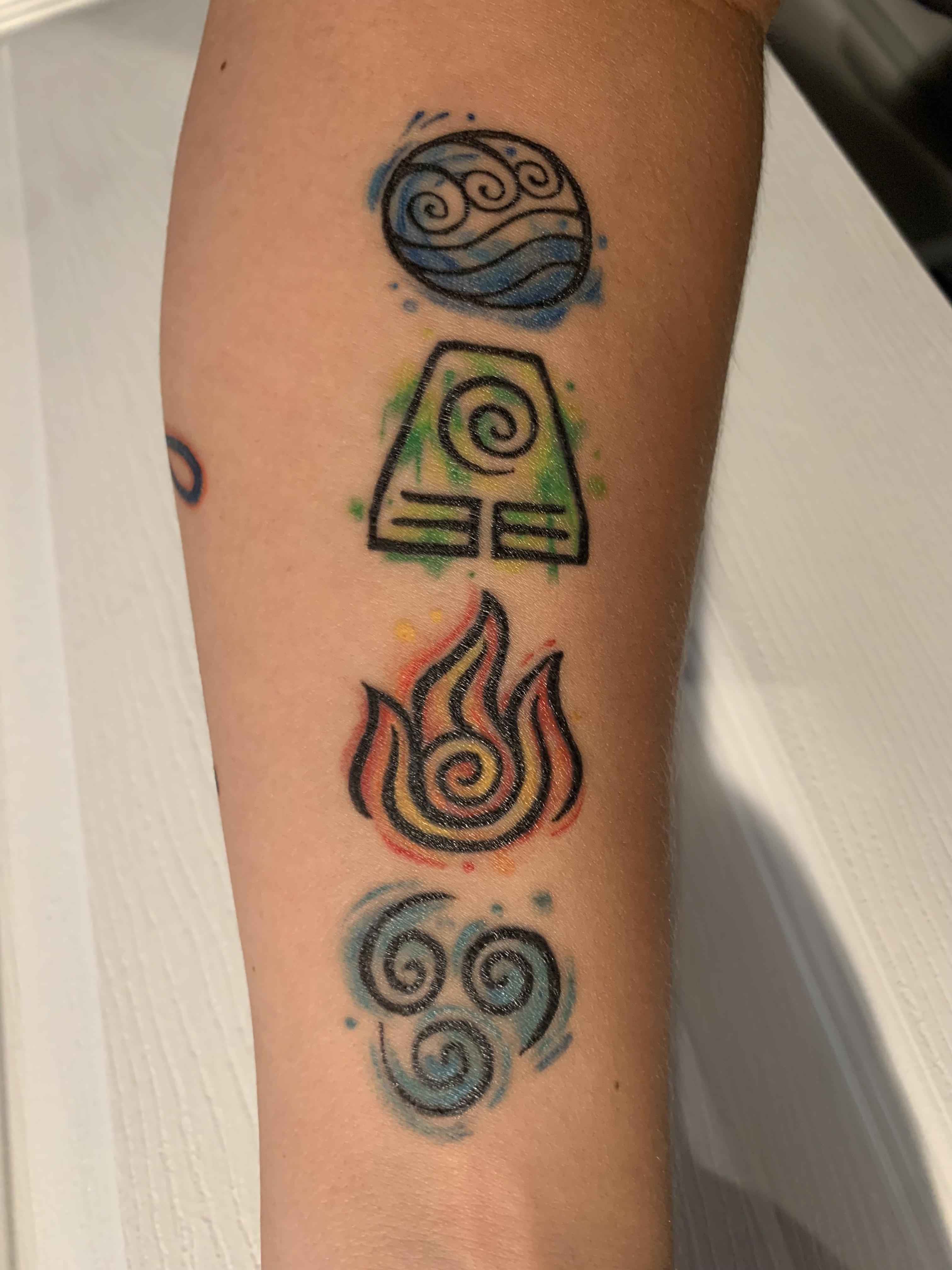 avatar tattoo ideas 0075