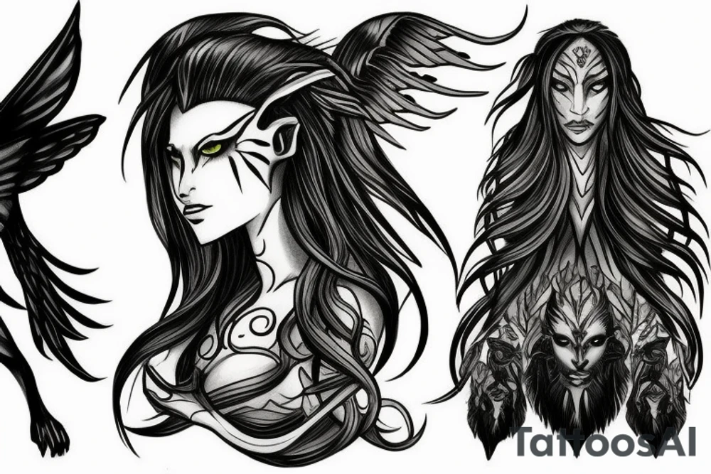 avatar tattoo ideas 0081