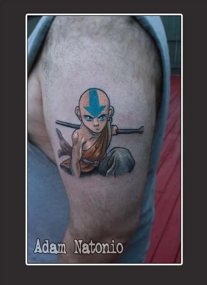 avatar tattoo ideas 0091