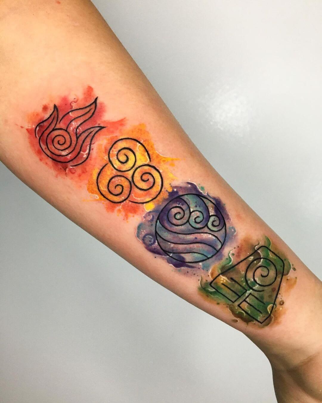 avatar tattoos ideas 0030