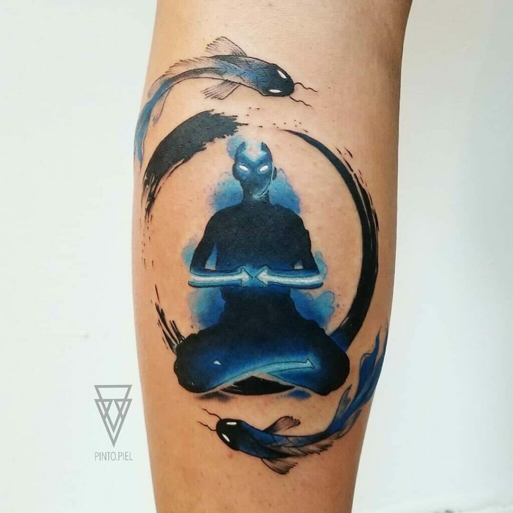 avatar tattoos ideas 0085