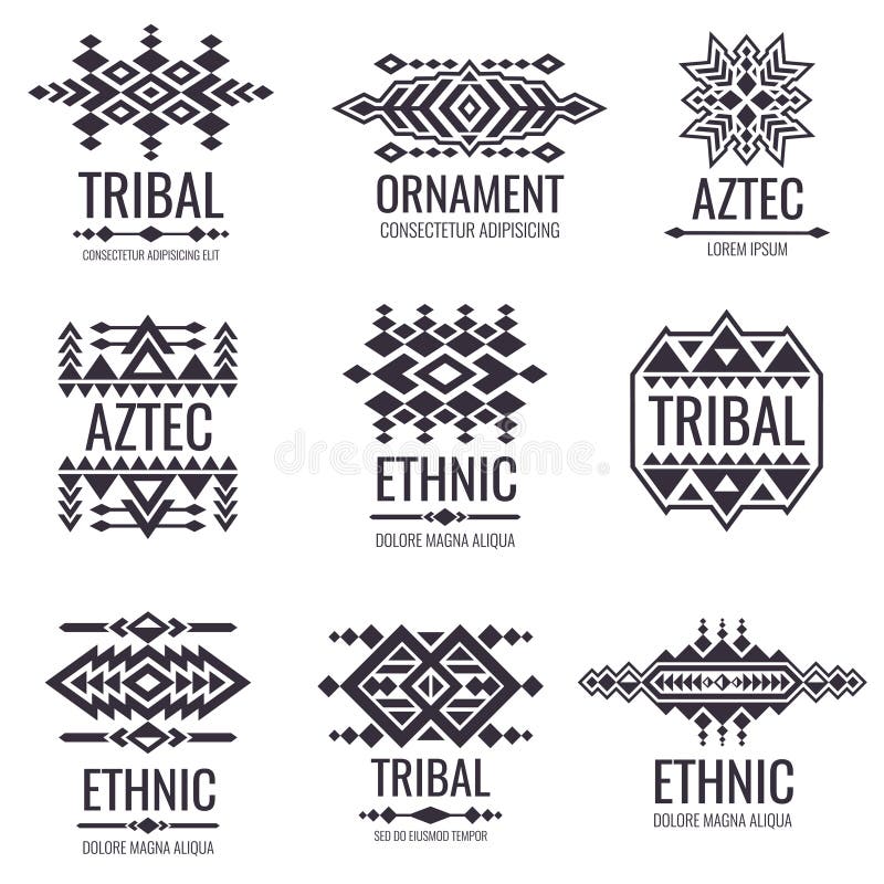 Aztec tattoo ideas 0018