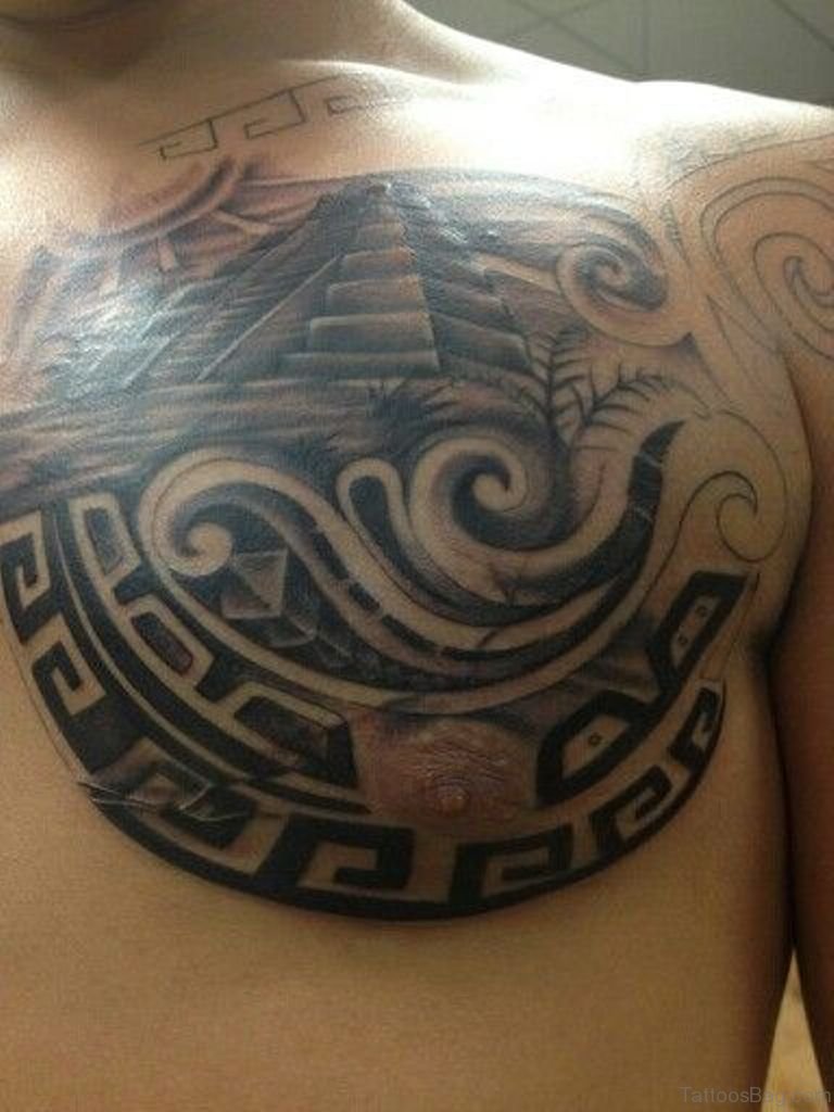 Aztec tattoo ideas 0052