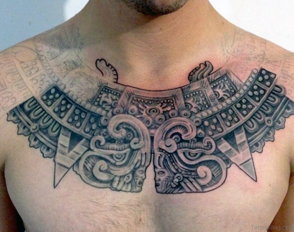 Aztec tattoo ideas 0062