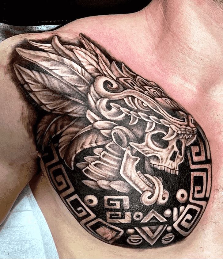 Aztec tattoo ideas 0069