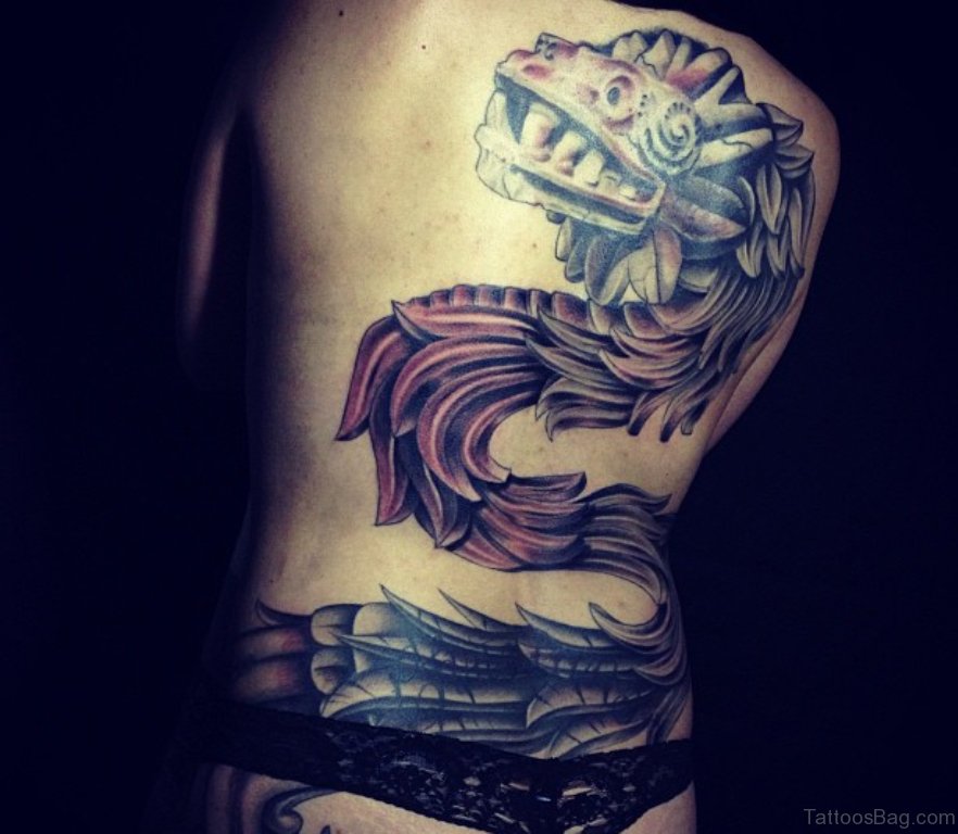 Aztec tattoo ideas 0071