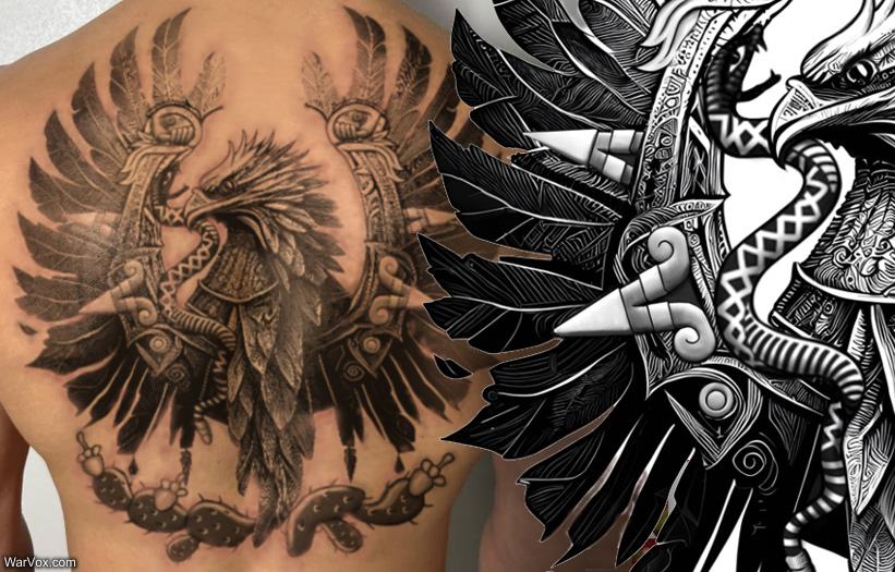 Aztec tattoo ideas 0072