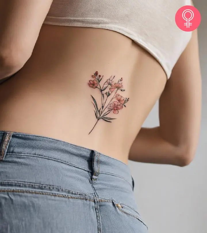 back tattoo ideas for females 0016