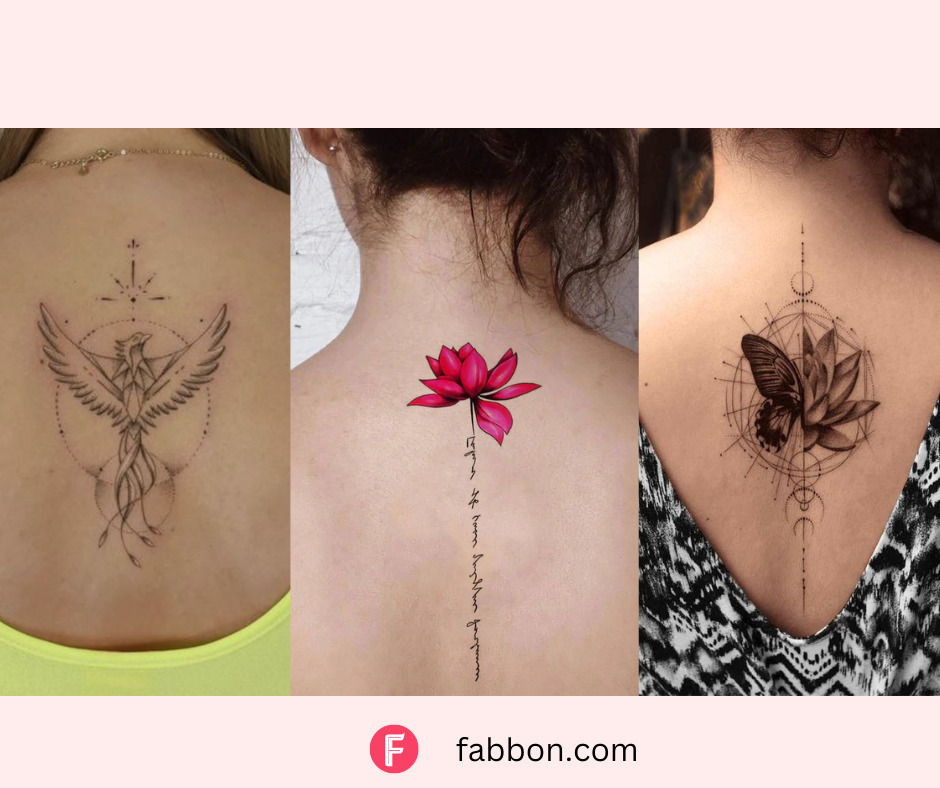 back tattoo ideas for females 0025